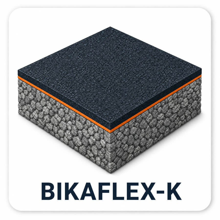 Dünnschichtbelag BiKaFlex®-K – Icon, zum Vergrößern anklicken