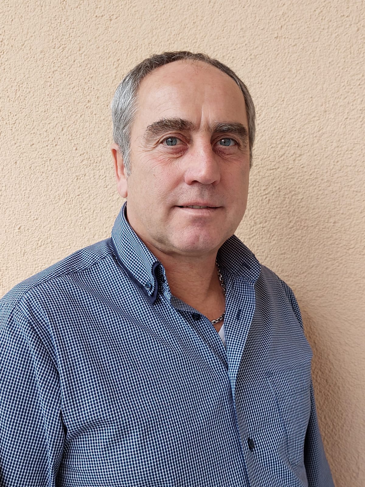Bernd Nowack